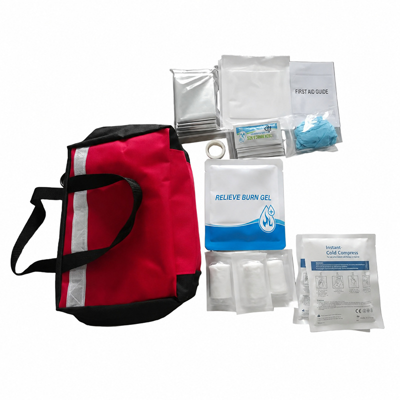 Burn Care Kits
