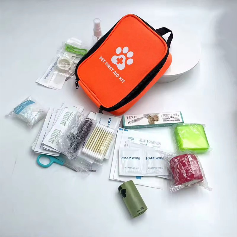 Pet First Aid Kits