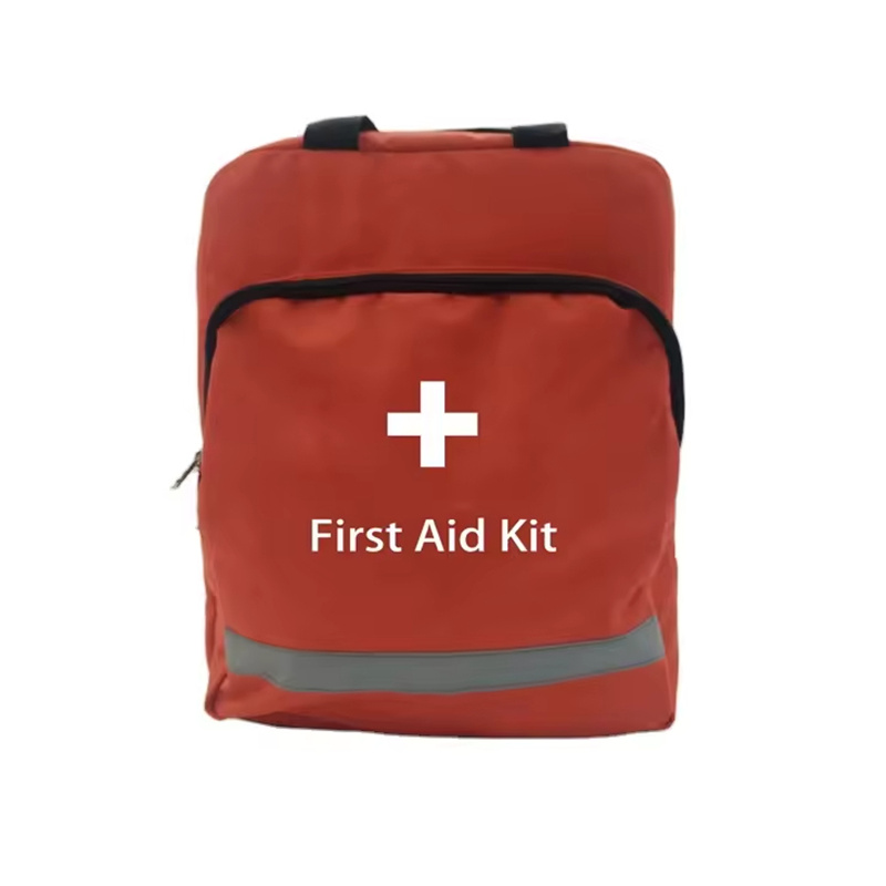 First Aid Backpacks Empty Medical Rucksacks