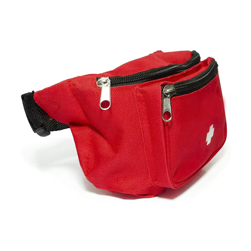 Medical Waist Bags Compact First Aid Pouches