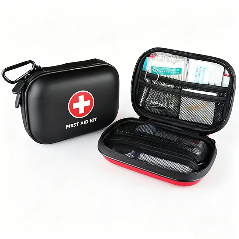 Soft First Aid Pouches EVA Medical Cases