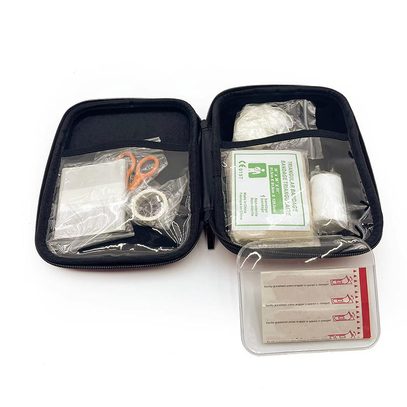 Hard Plastic First Aid Boxes Metal First Aid Cabinets