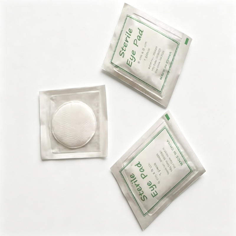 Eye Gauze Pads