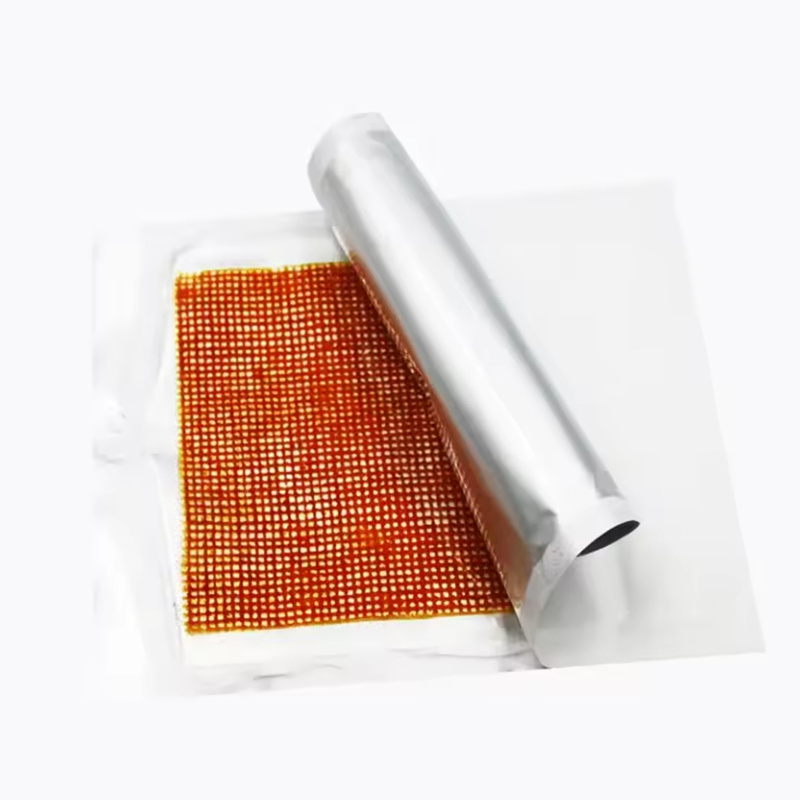 Iodine Impregnated Gauze