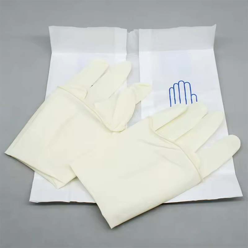 Surgical Sterile Gloves