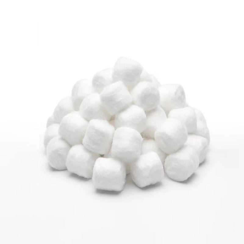 Cosmetic Beauty Grade Cotton Balls