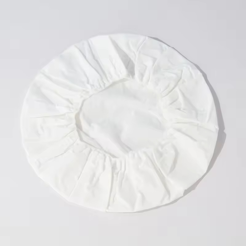 Disposable Dry Shampoo Caps