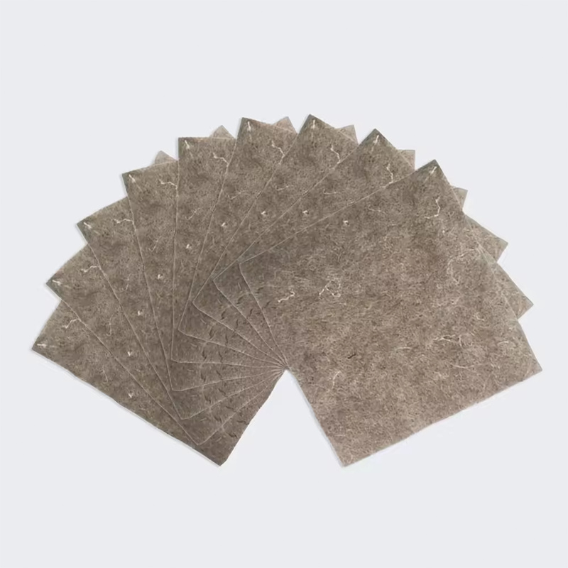 Silver Gauze Dressings