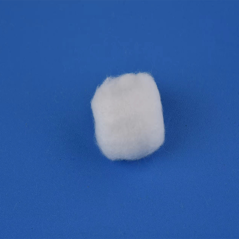 Small Cotton Balls