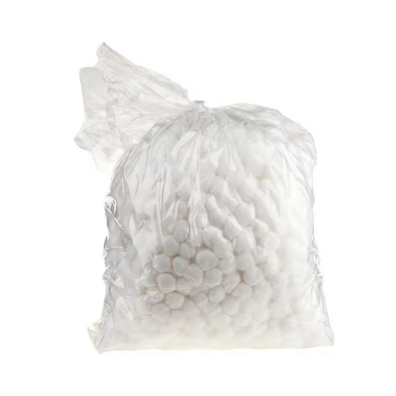Small Cotton Balls