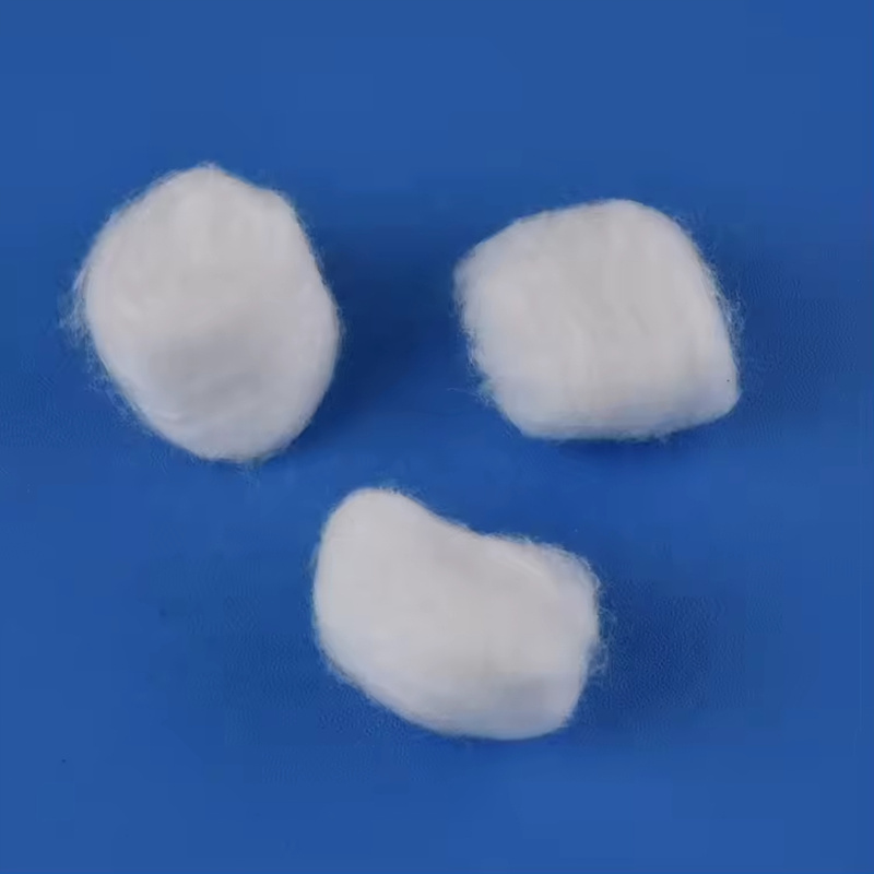 Small Cotton Balls
