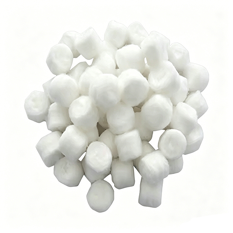 Small Cotton Balls
