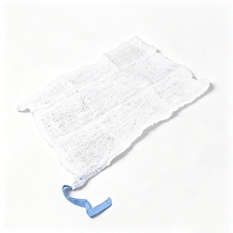 Laparotomy Sponges