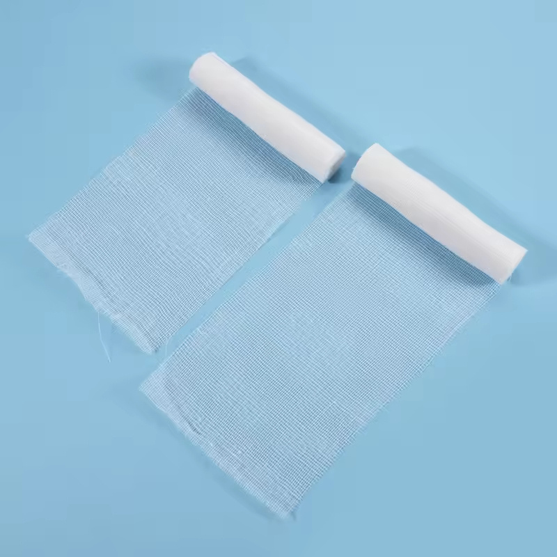 Burn Bandages