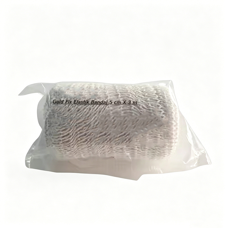 Heavy Compression Bandages