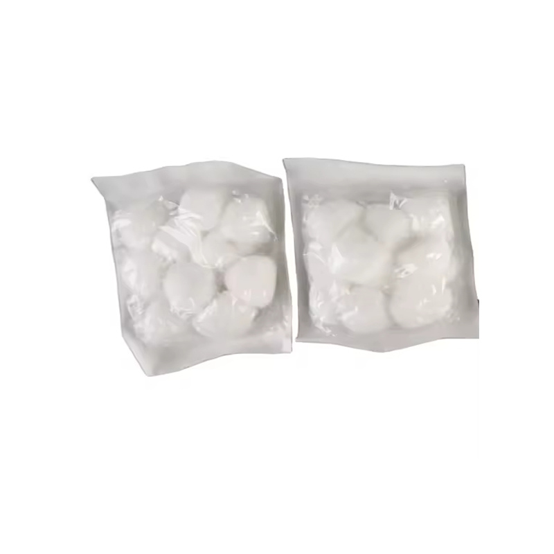 Sterile Medical Cotton Balls