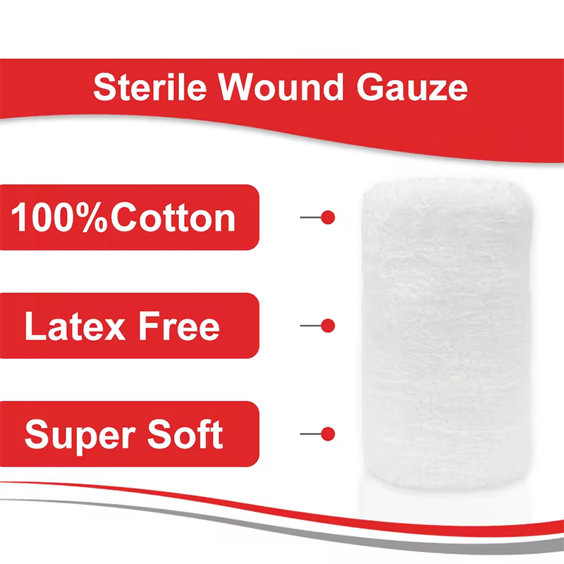 Cotton Crinkle Gauze
