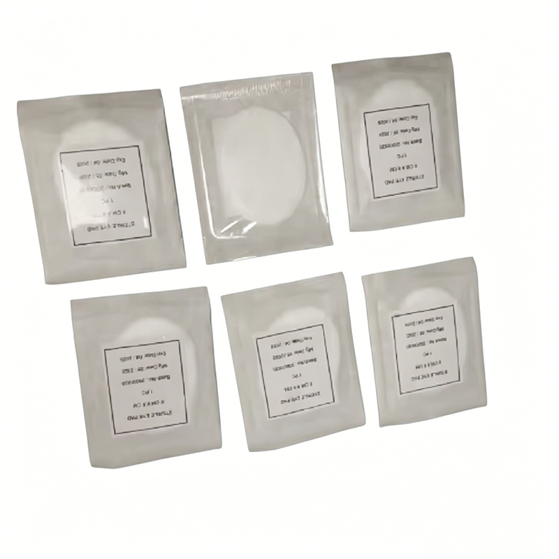 Eye Gauze Pads