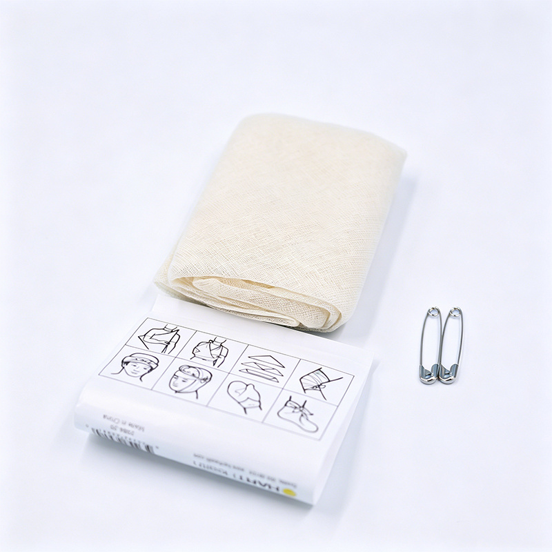 Triangular Bandages Emergency Bandages