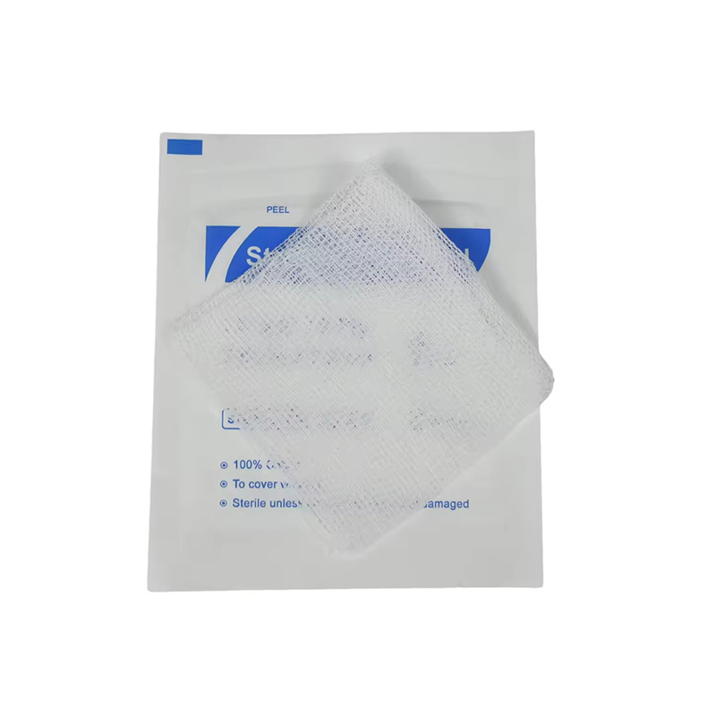 Surgical Gauze Swabs