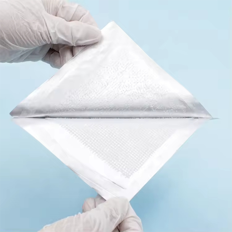 Paraffin Tulle Gauze