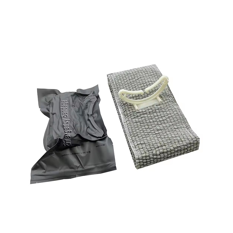 Trauma Emergency Bandages