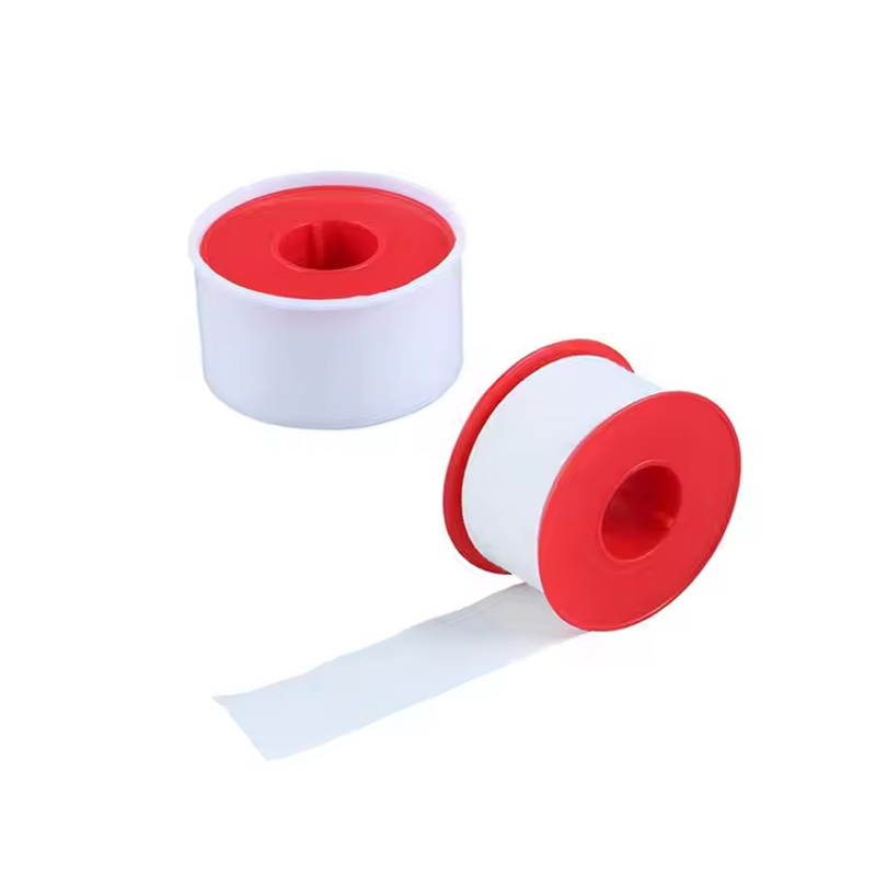 Zinc Oxide Bandages