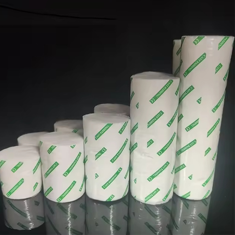 Orthopedic Padding Bandages