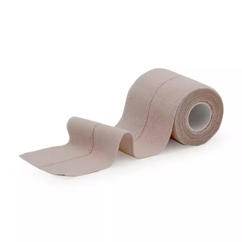 Elastic Adhesive Bandages (EAB)