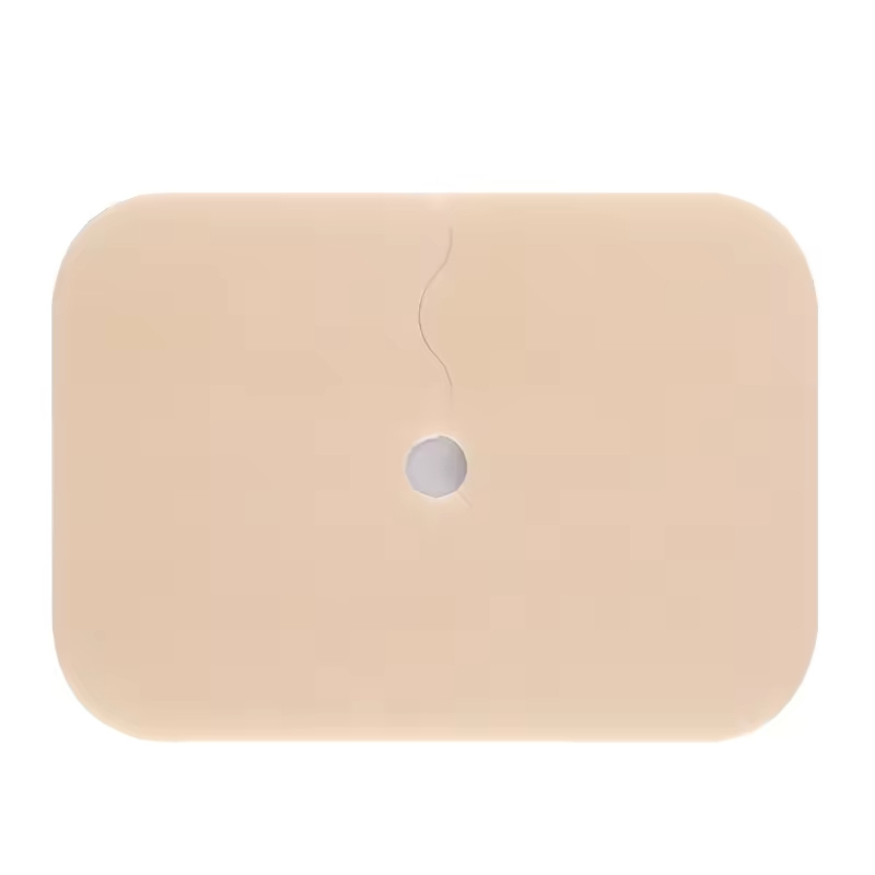 Tracheostomy Drain Gauze