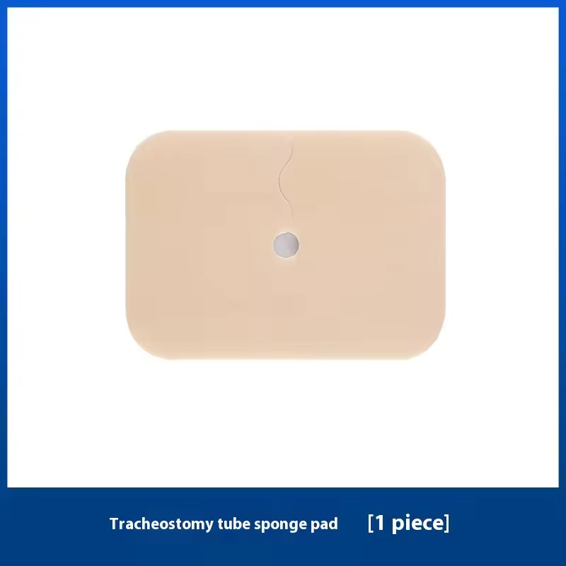 Tracheostomy Drain Gauze