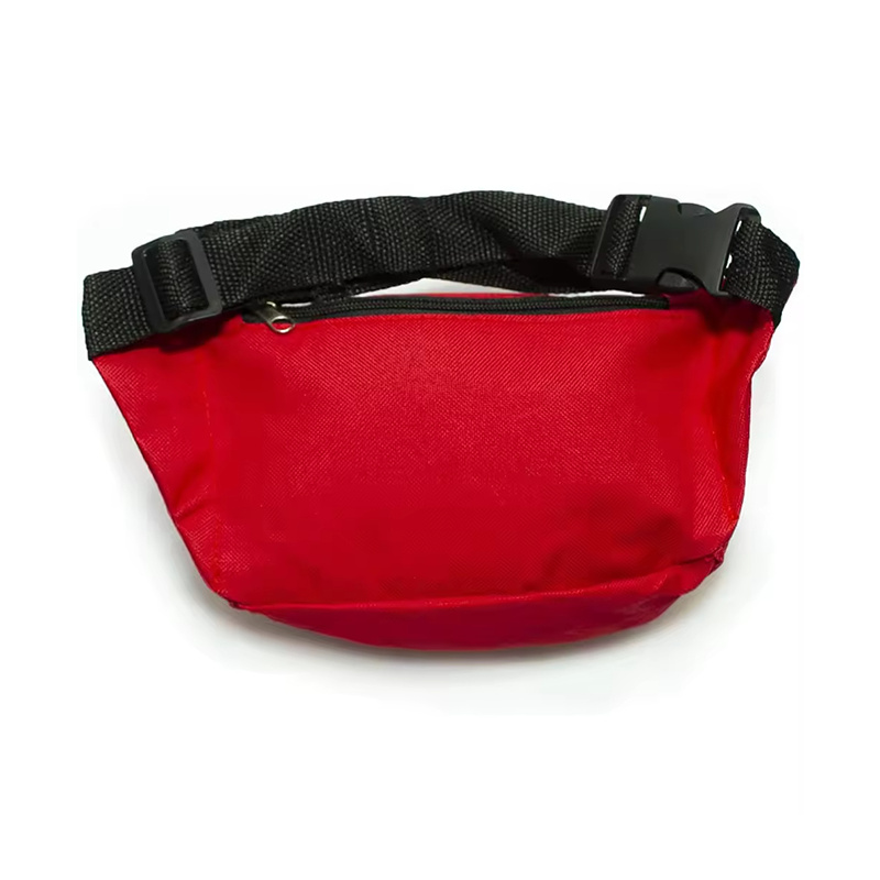 Medical Waist Bags Compact First Aid Pouches