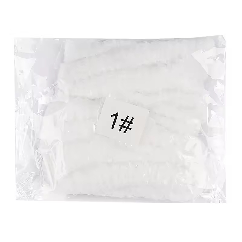 Mesh Gauze Tubes