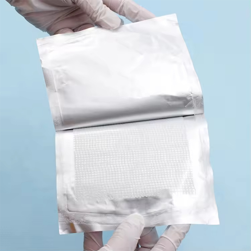 Paraffin Tulle Gauze