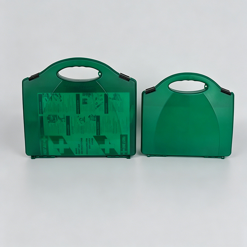 British Standard First Aid Kits BS 8599 First Aid Kits