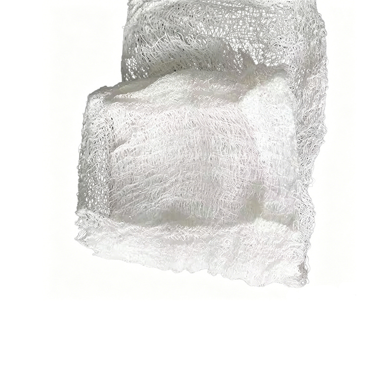 Vacuum Packed Gauze