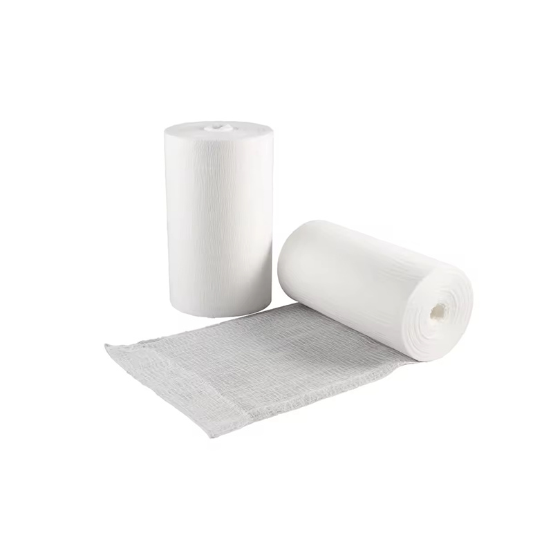 Veterinary Gauze Rolls