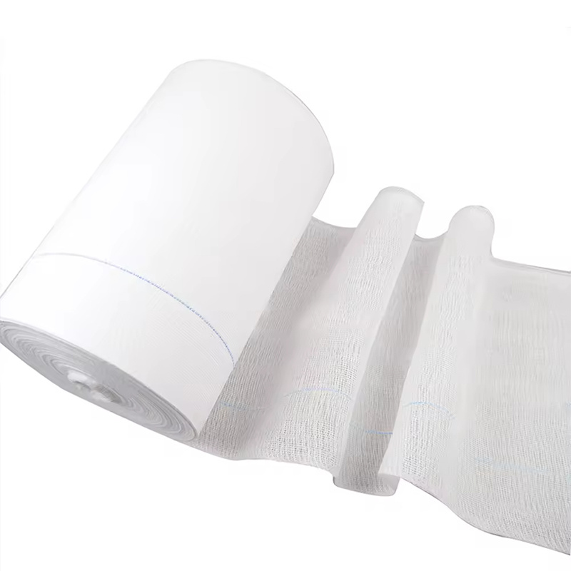Veterinary Gauze Rolls