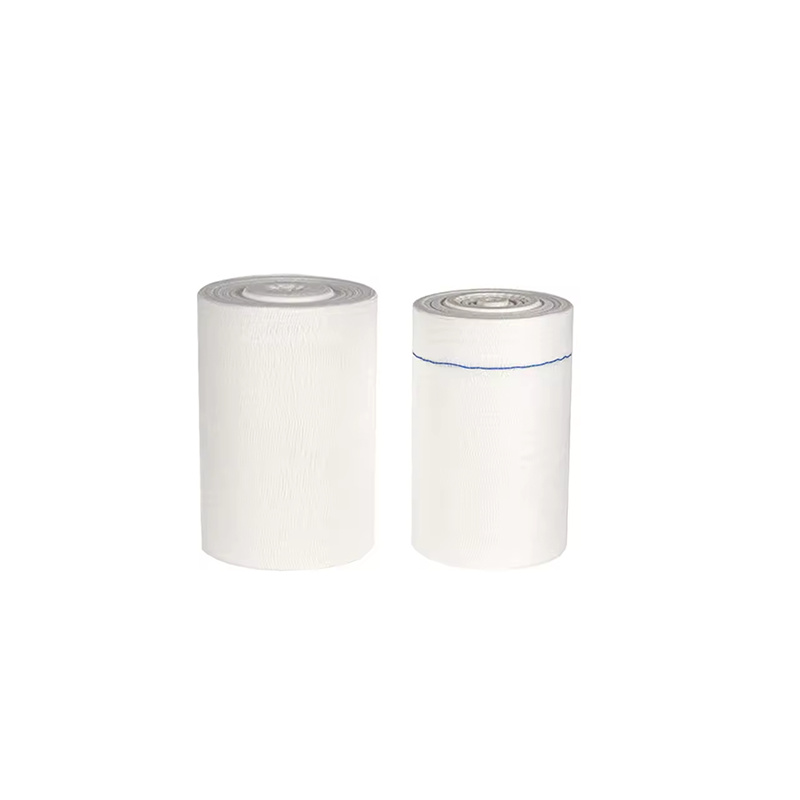 Veterinary Gauze Rolls