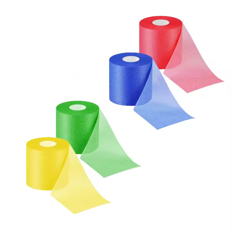 Foam Bandages