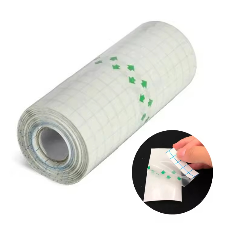 Transparent Film Bandages