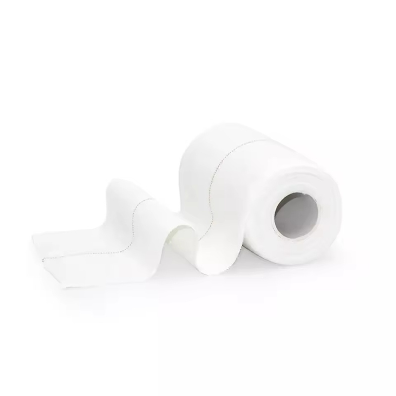 Elastic Adhesive Bandages (EAB)