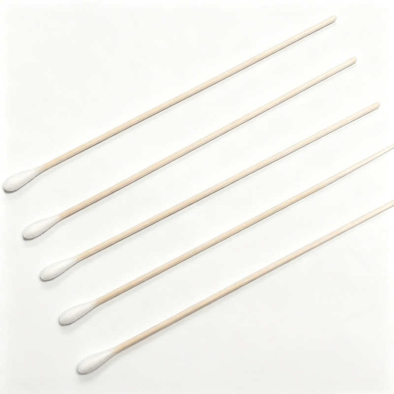 Medical Sterile Cotton Swabs