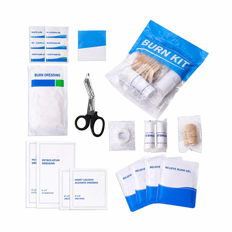 Burn Care Kits