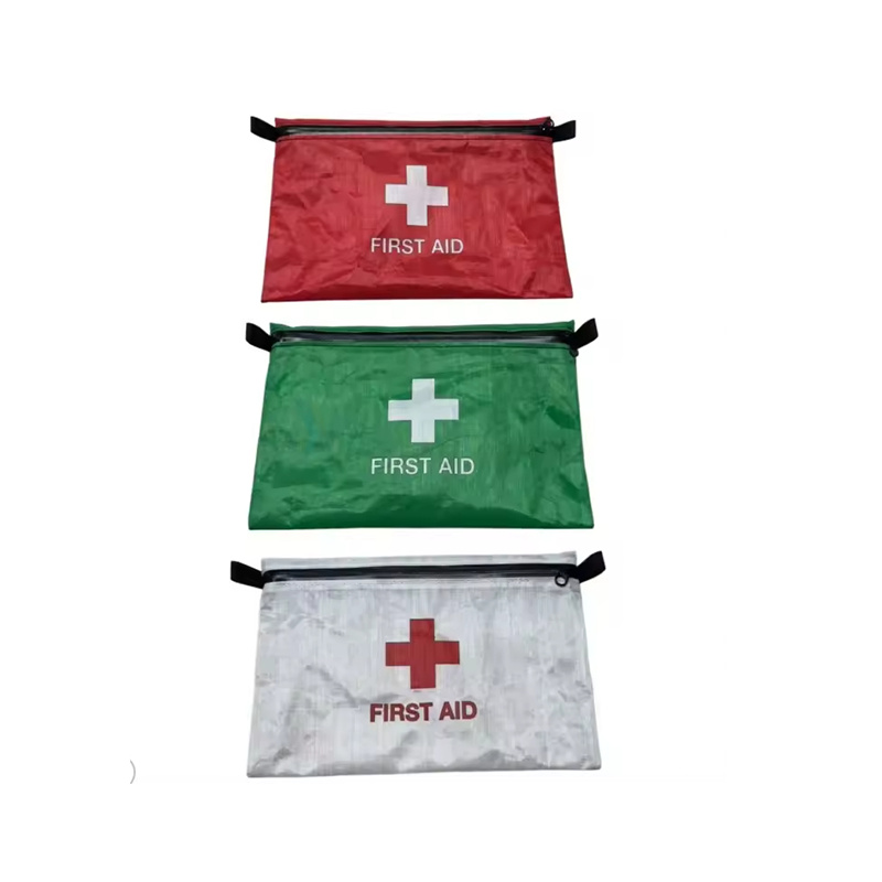 Vehicle First Aid Kits Car Emergency Kits