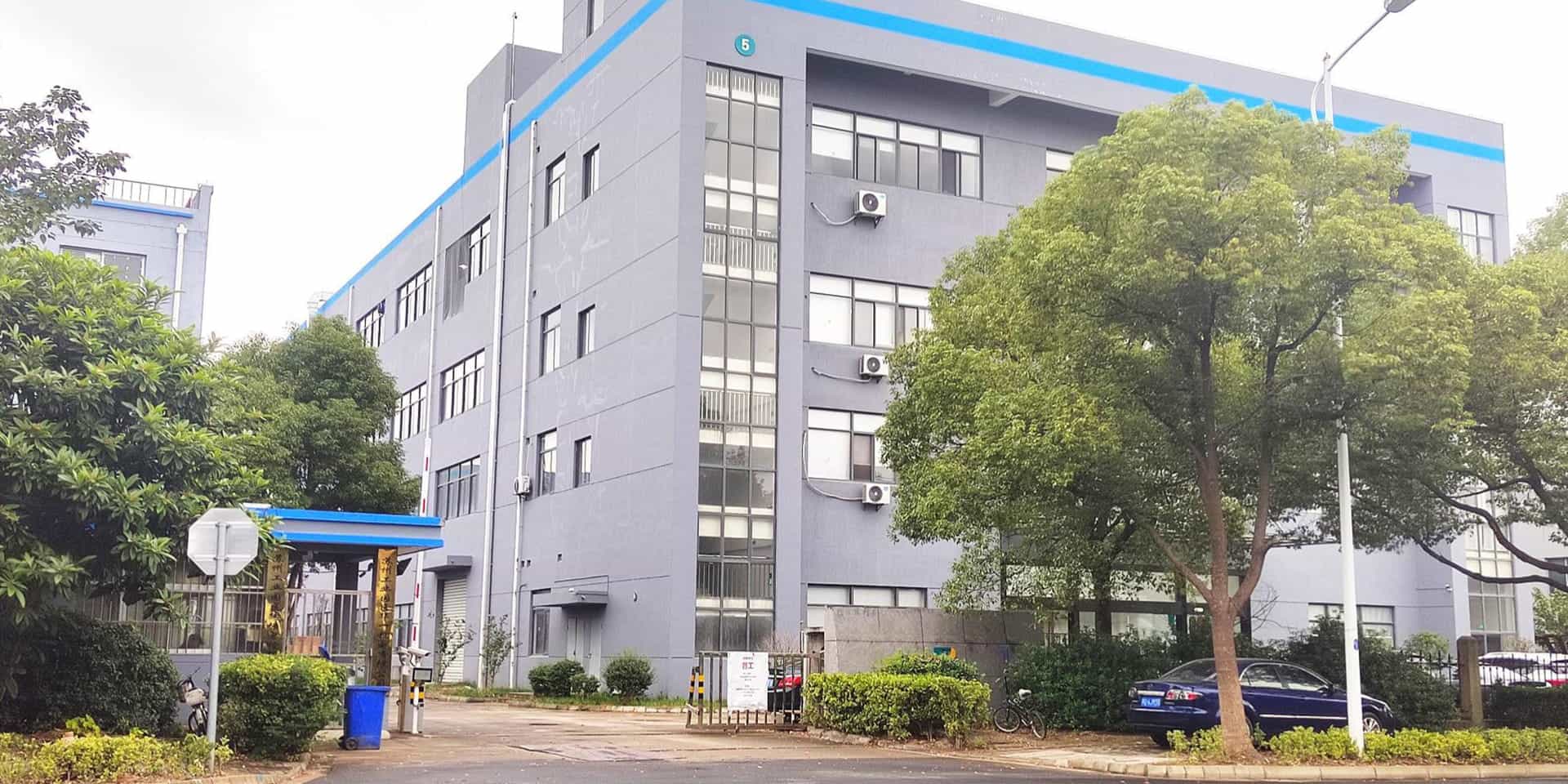 Suzhou Compass Co., Ltd.