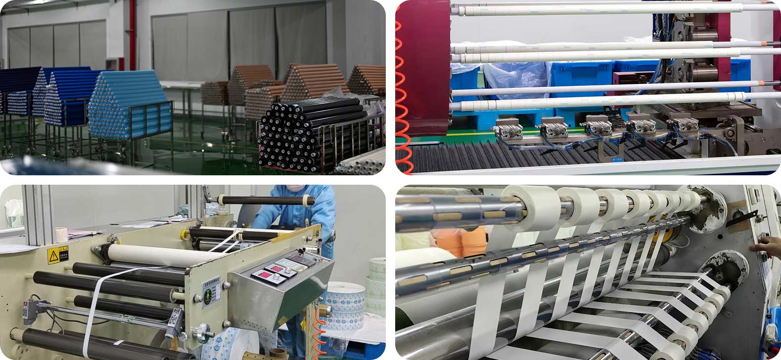 Suzhou Compass Co., Ltd.