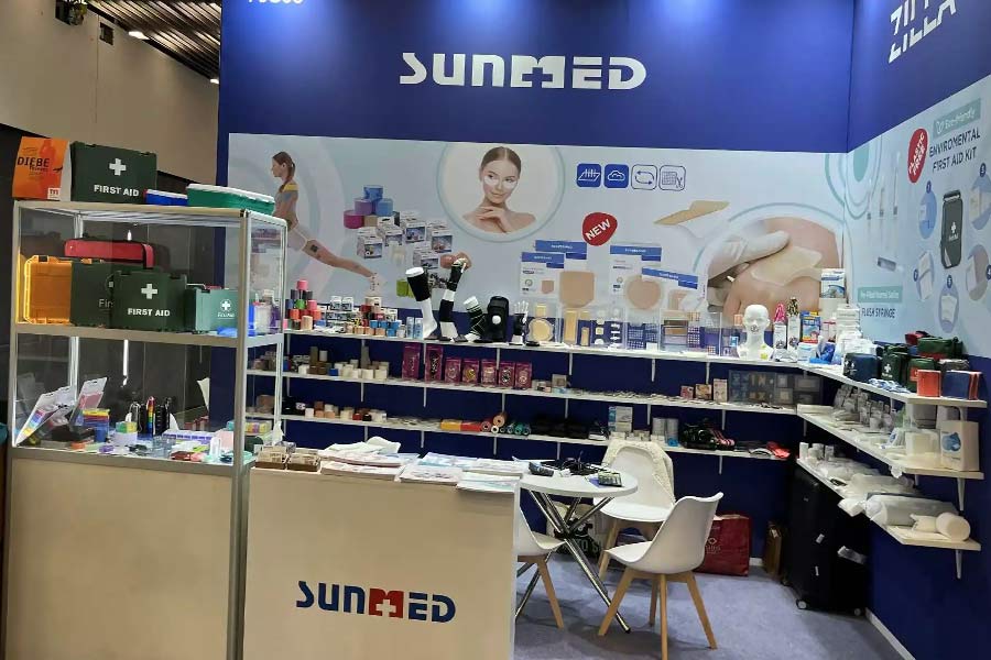 Exhibition Show
