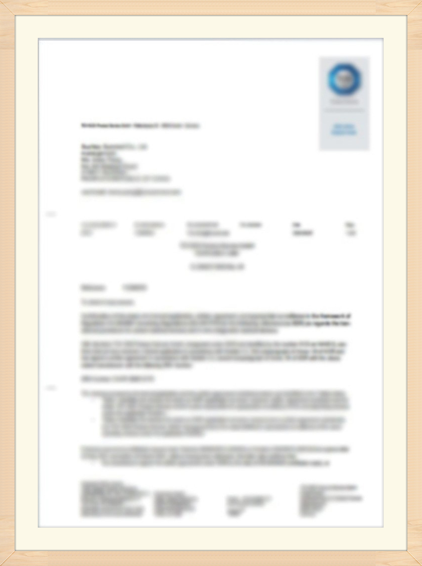 CE Confirmation letter-1