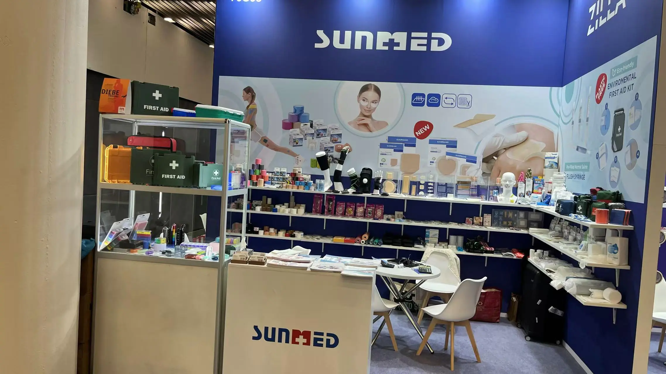Exhibition Show